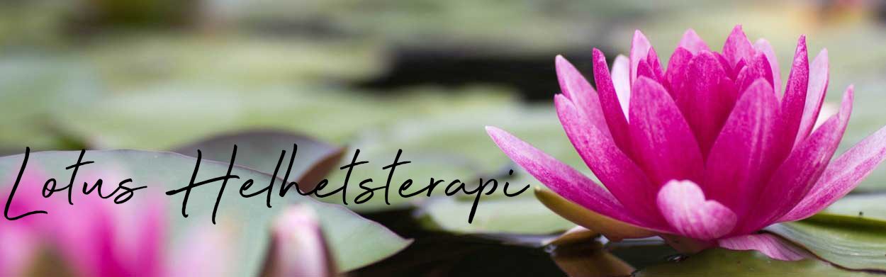 Lotus Helhetsterapi